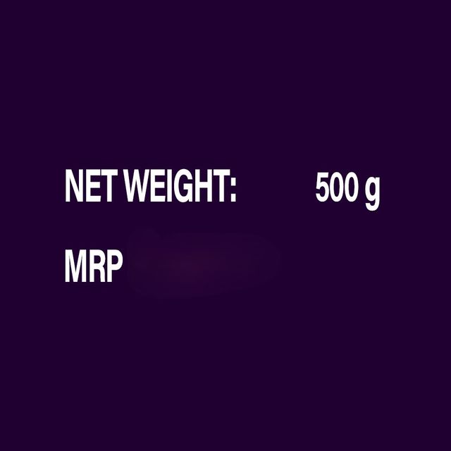 Parle Fab Bourbon 500 g Combo