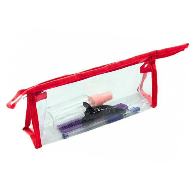 Large Capacity Big Pencil Pouch/Cosmetic Bag/Travel Pouch