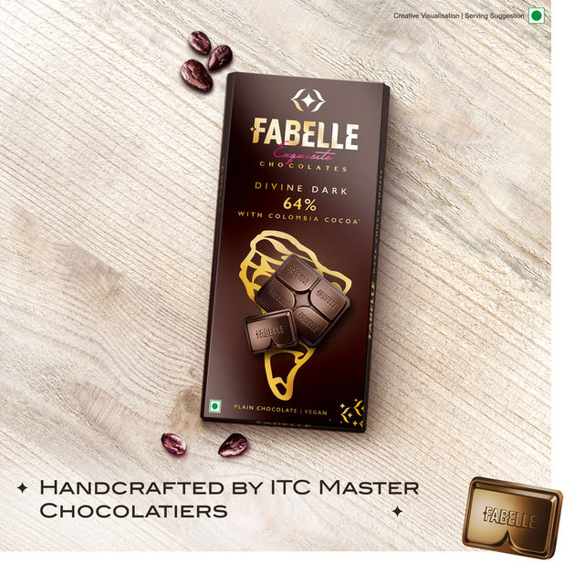 Fabelle Divine Dark Trilogy Gift Pack