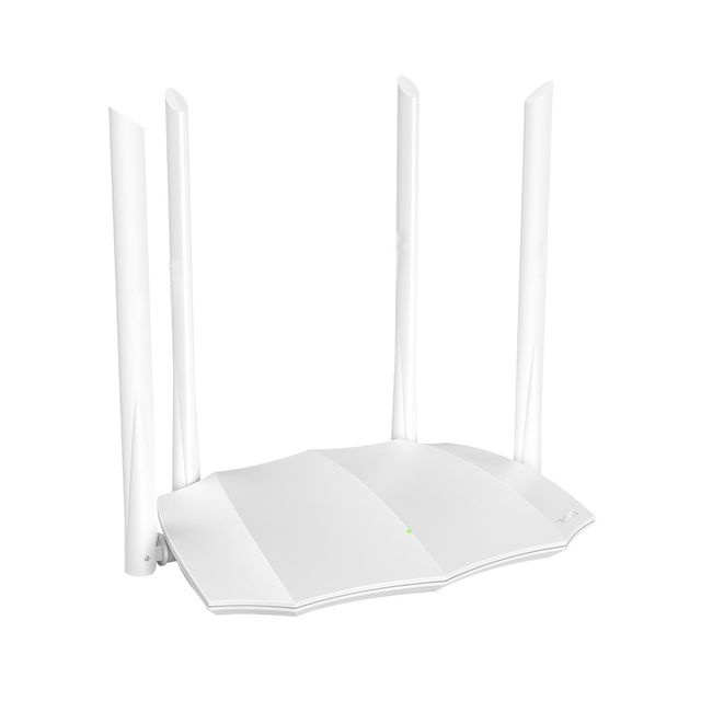 Tenda Ac5 Ac1200 Dual Band Wifi Router