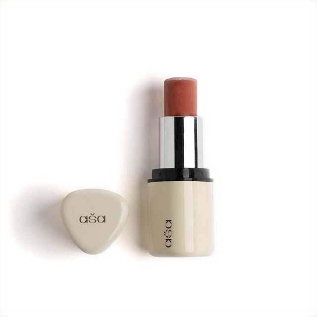 ASA BEAUTY Lip & Cheek Tint Ripe Raspberry