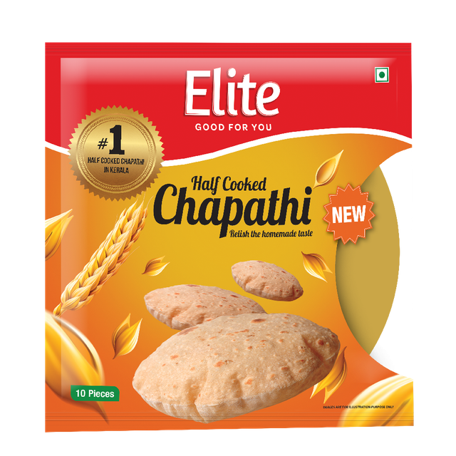 Elite Chappathi