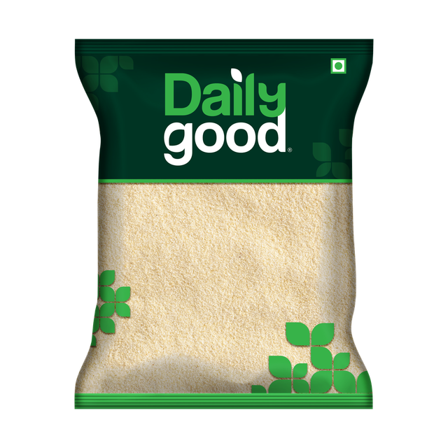 Daily Good Roasted Sooji/Rava