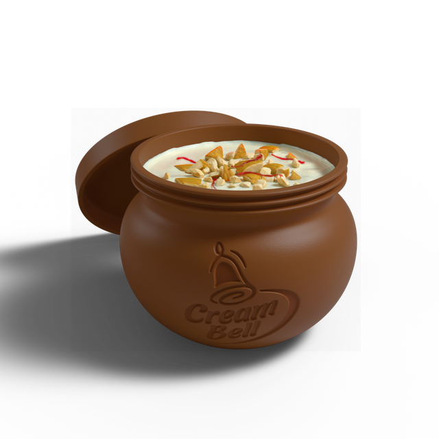 Cream Bell Matka Kulfi 90 ml Combo