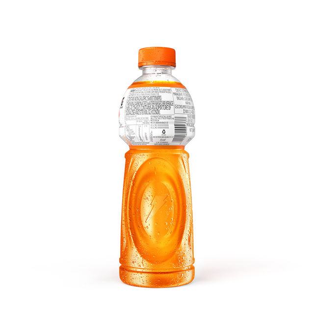 Gatorade Orange Sport Drink