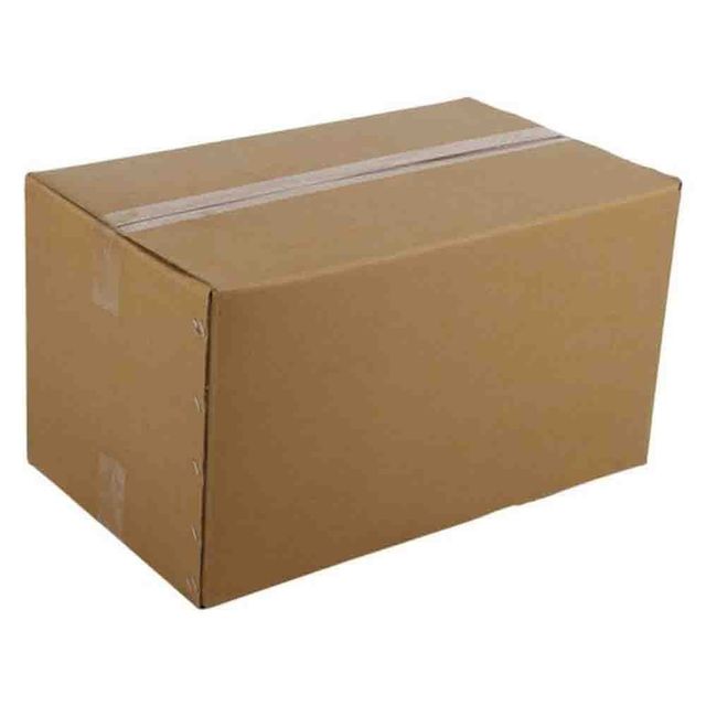 Mango Packing Box