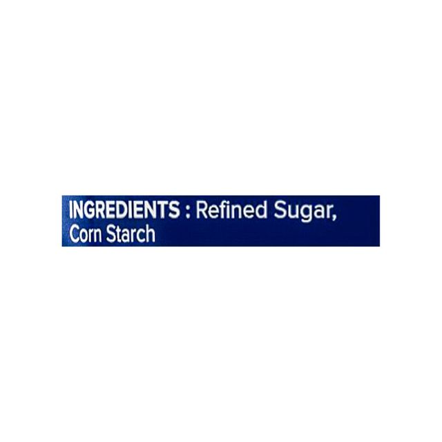 Uttam Double Refined Icing Sugar