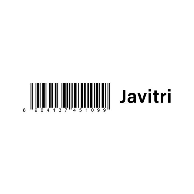 Chukde Javitri 