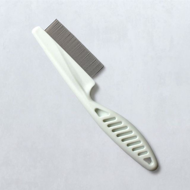 Nootie Flea Comb (Multi Color)