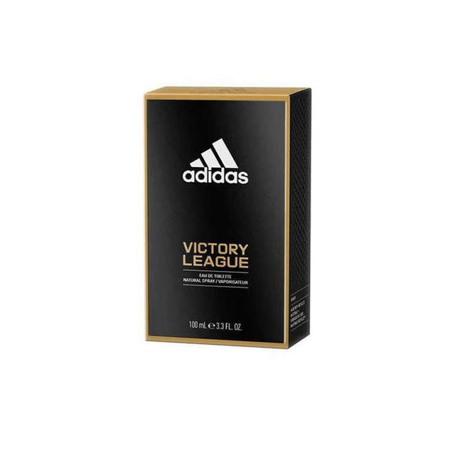 Adidas Victory League Eau De Toilette