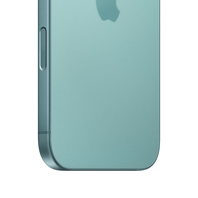 Apple iPhone 16 | 128GB | Teal