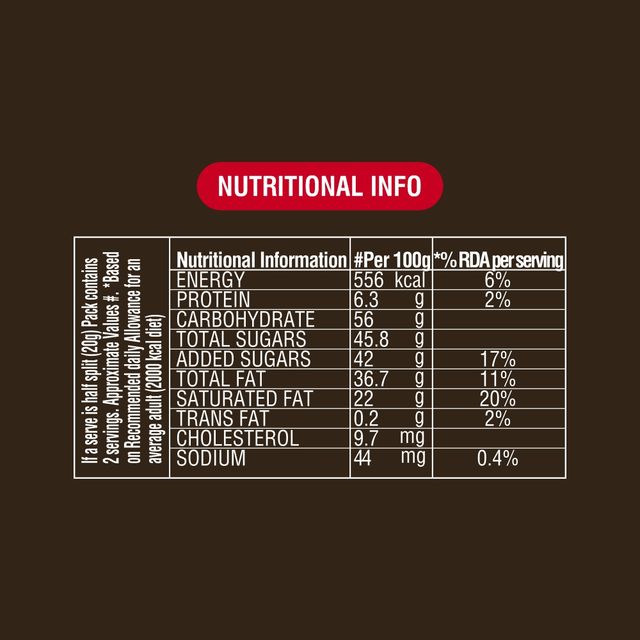 Hershey's Dark Chocolate Bar