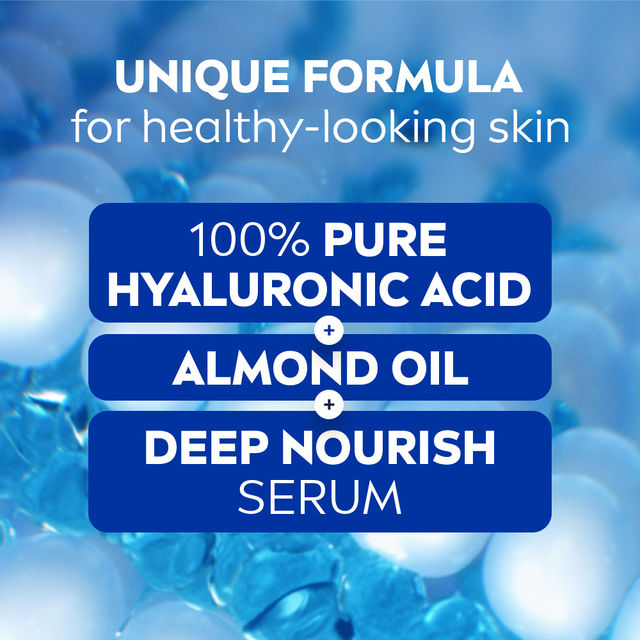 NIVEA Nourishing Body Lotion Body Milk|48 H Moisturization|2X Almond Oil|For Very Dry Skin 600 ml X 2 Combo