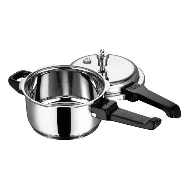 Vinod Pressure Cooker 3 Litre