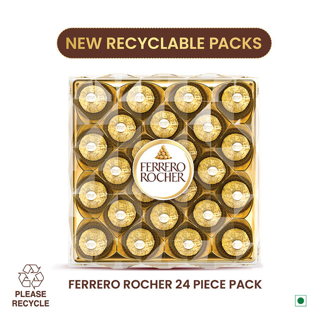 Ferrero Rocher Chocolate Gift Pack