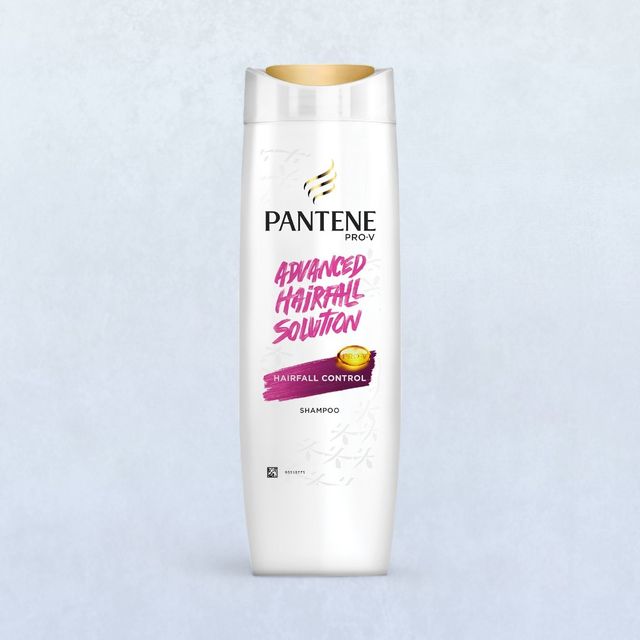 Pantene Hair Fall Control Shampoo