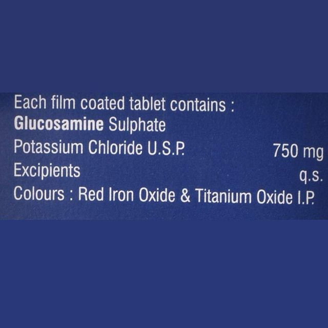 Jointace 750mg Tablet