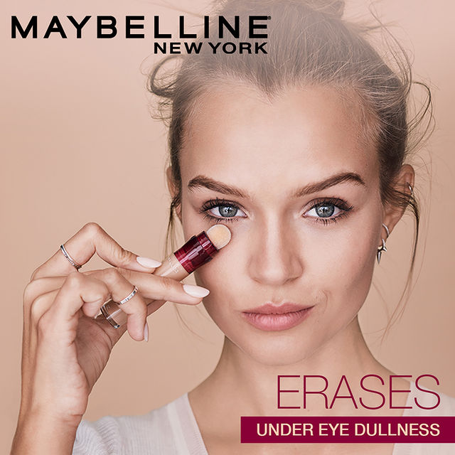 Maybelline New York Instant Age Rewind Concealer Light