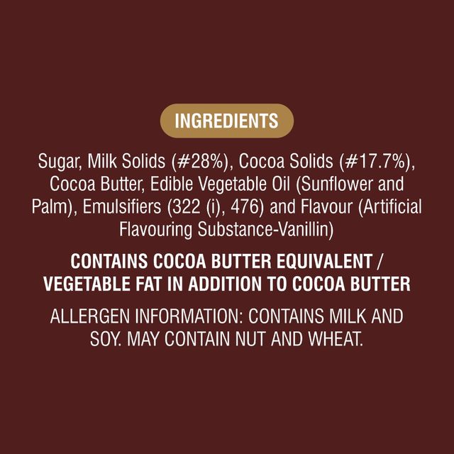 Hershey'S Creamy Milk Chocolate Bar 40 g Combo