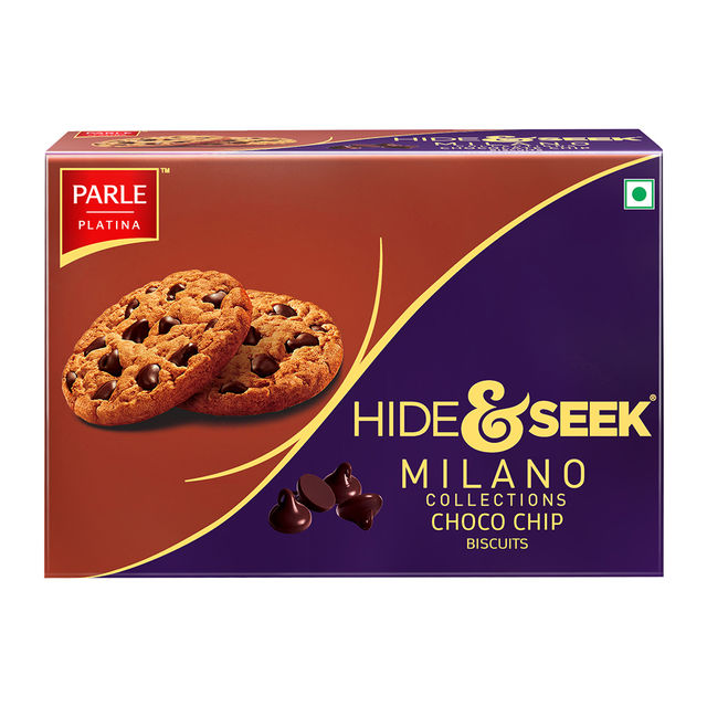 Parle Hide and Seek Milano 125 g Combo