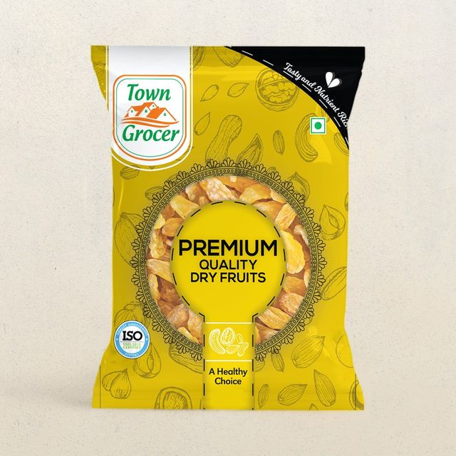 Town Grocer Kishmis / Raisins