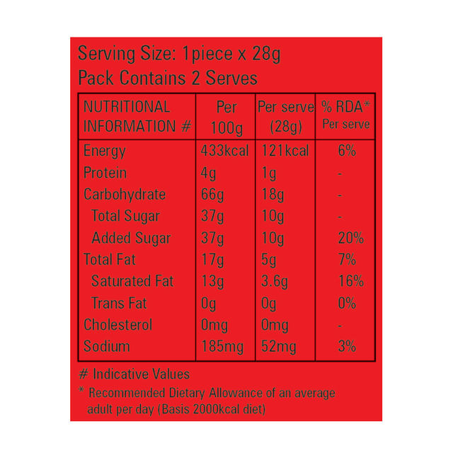 Lotte Choco Pie 56 g Combo