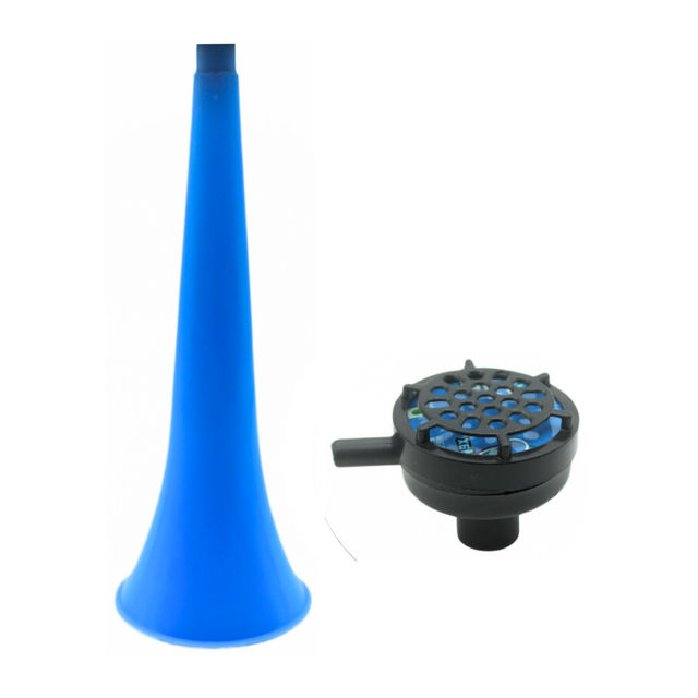 Cheering Party Horn/ Noise Maker- Assorted Color