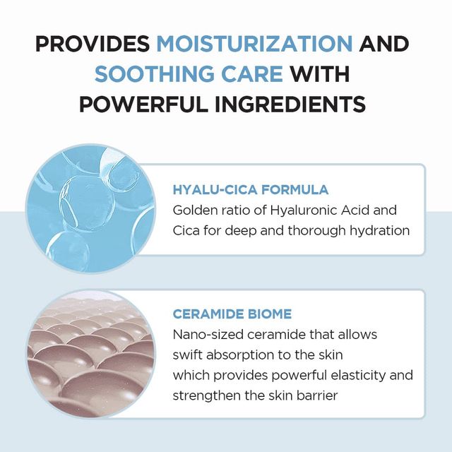 Skin1004 Skin1004 Madagascar Centella Hyalu-Cica First Ampoule