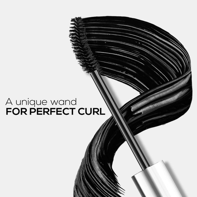 Renee Midnight Mascara