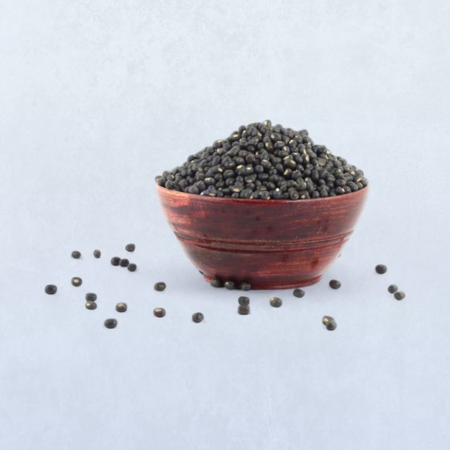 Nutritious Black Urad Whole