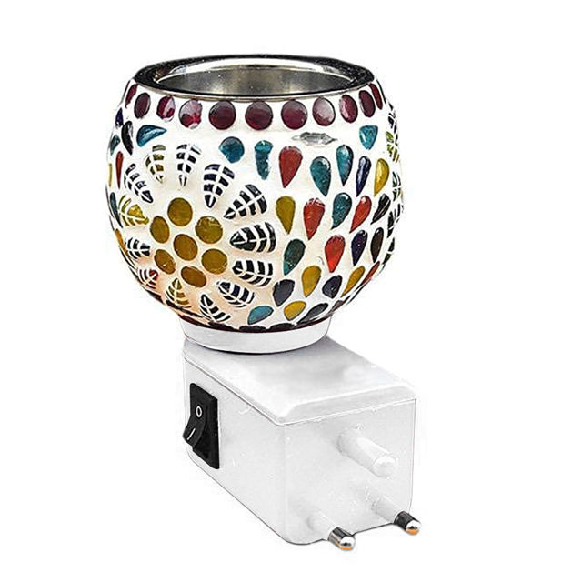 BAY6 Aroma Diffuser Set - 3 inch