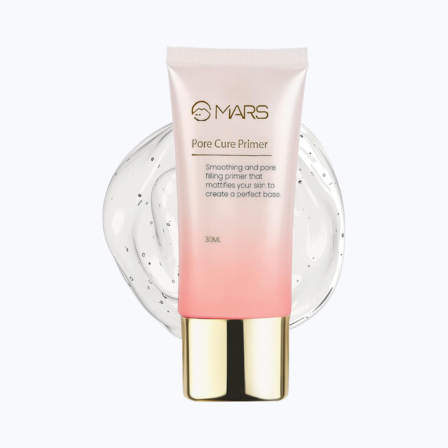 MARS Cosmetics Pore Cure Primer