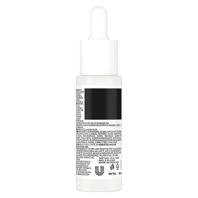 Novology Pigmentation Serum | Bi-Phasic Face Serum For Hyperpigmentation And Dark Spots