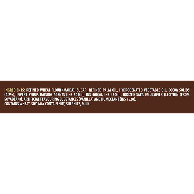 Sunfeast Dark Fantasy Crème | Made With Real Chocolate 249 g Combo