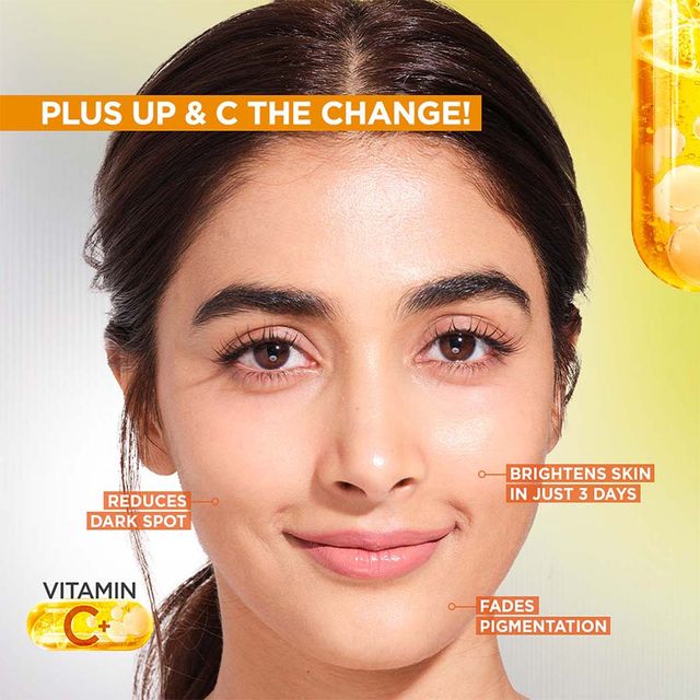 Garnier Bright Complete Serum