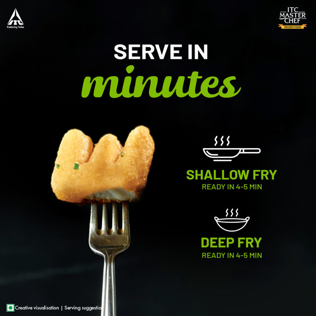 ITC Master Chef Alphabytes | No Added Preservatives