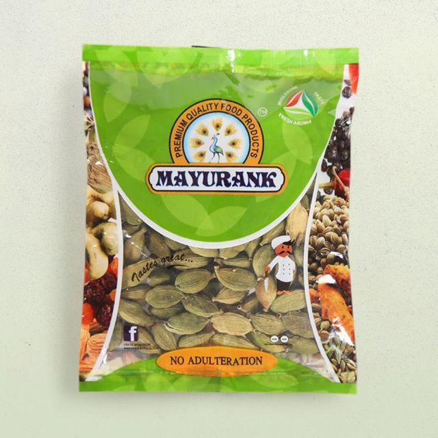 Mayurank Elaichi Small Premium