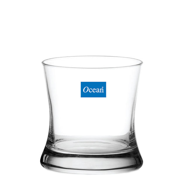 Ocean Tango Juice Glass | 255 ml