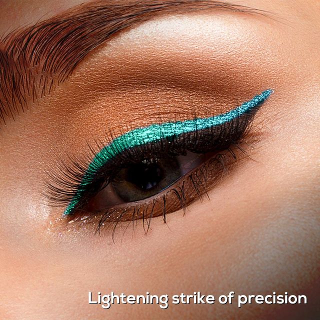 Renee Holographic Eyeliner 06 Mercury