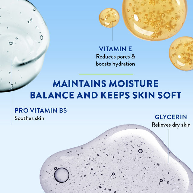 Cetaphil Gentle Foaming Cleanser