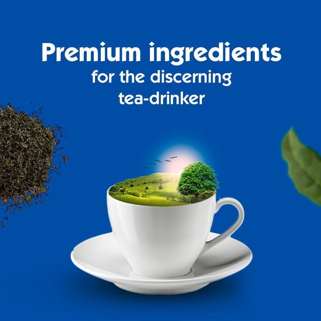 Society Strong Blend Masala Tea