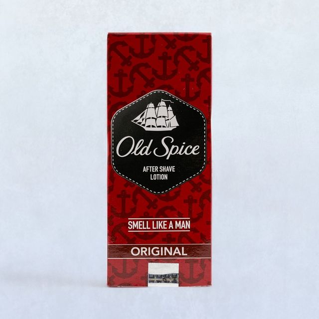 Old Spice Original After Shave Lotion