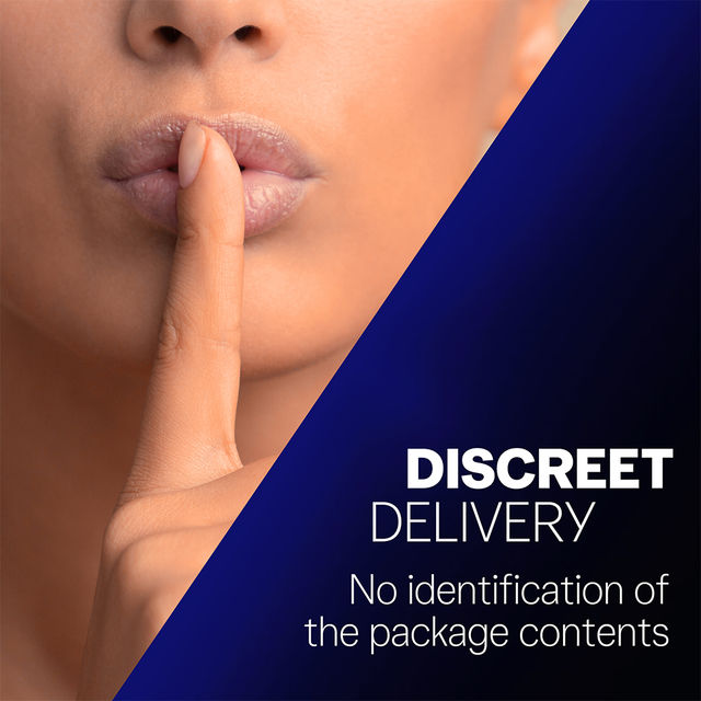 Durex Lube - Intense - Tingling Lubricant