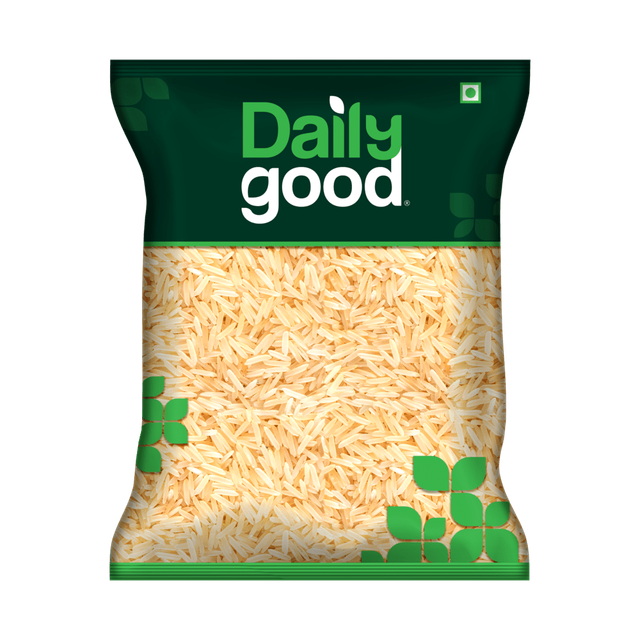 Daily Good Golden Sella Rice