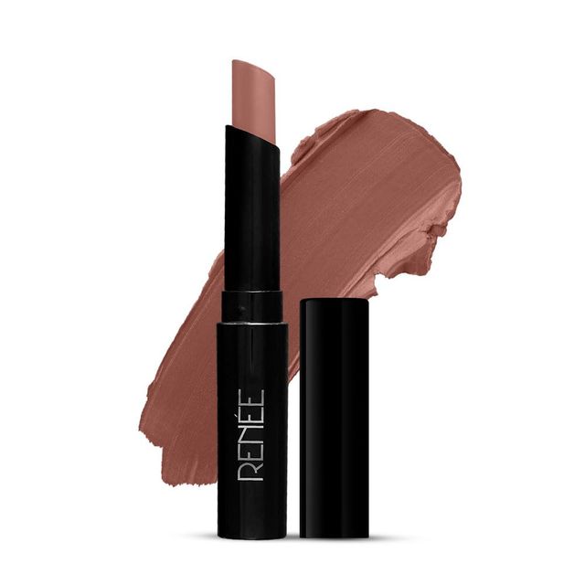 Renee Very Matte Lipstick- Spice