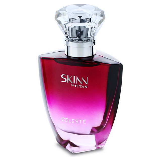 Skinn By Titan Celeste Perfume For Women Edp