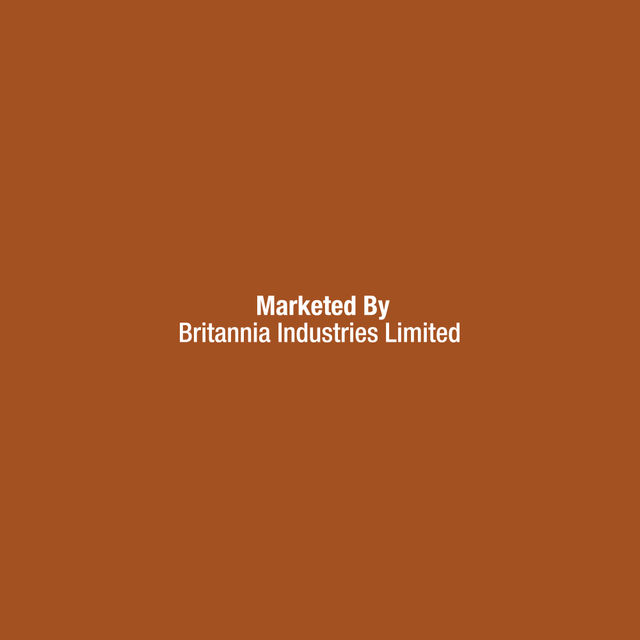 Britannia Brown Bread 400 g Combo