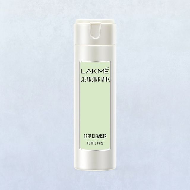 Lakme Cleansing Milk