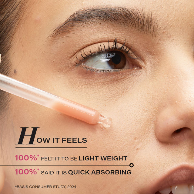 Novology Pigmentation Serum | Bi-Phasic Face Serum For Hyperpigmentation And Dark Spots
