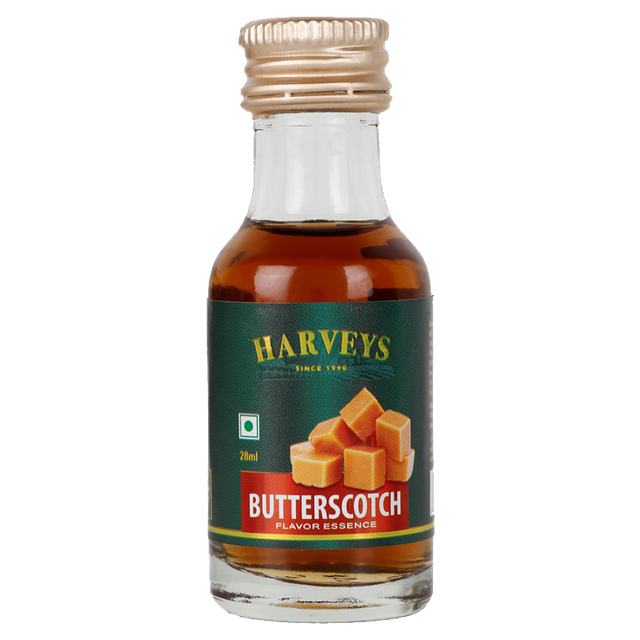 Harveys Essence Butter Scotch